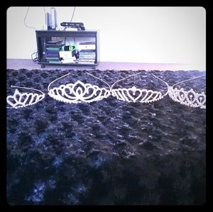 Tiaras